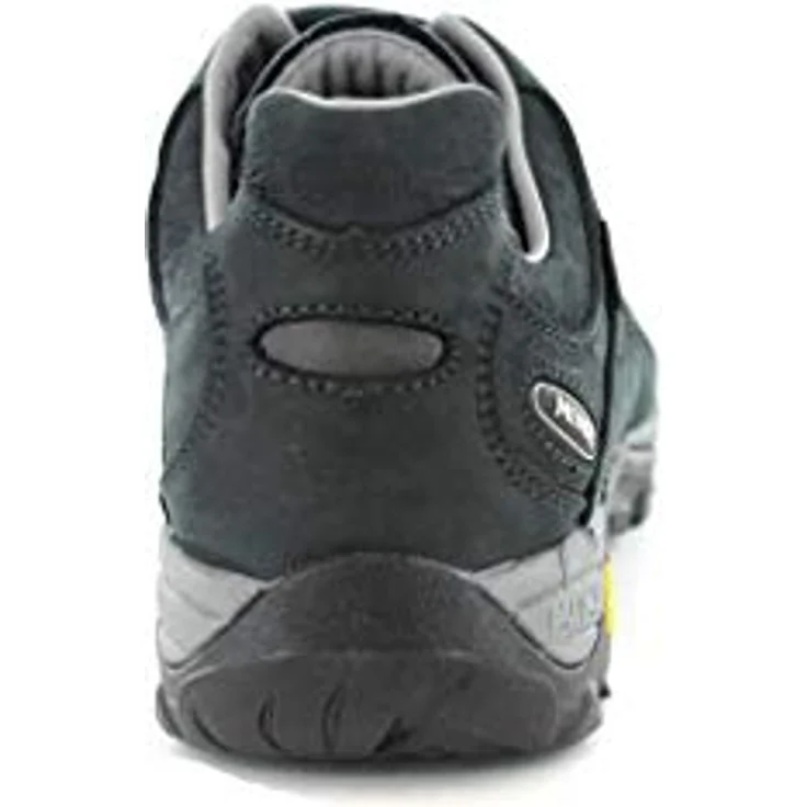 Meindl Damen Caracas GTX, Wanderhalbschuh mit GORE-TEX Membran, kastanie/mocca, Größe 39.5 – Bild 4