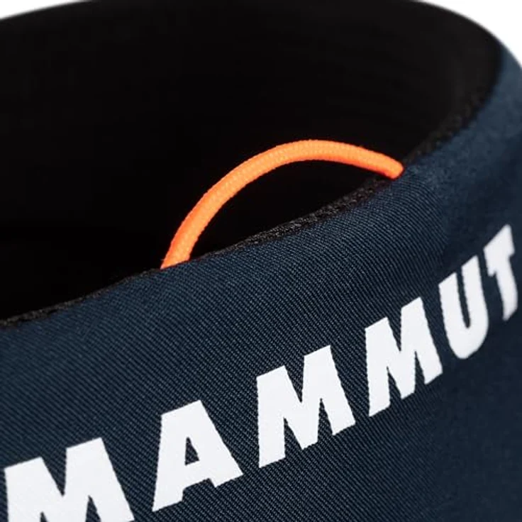 Mammut Togir 2.0 3 Slide Klettergurt, mit Splitt Webbing Technology und verstellbaren Beinschlaufen – Bild 4