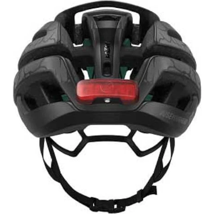 Lazer Z1 KinetiCore UYH Edition, Fahrradhelm mit KinetiCore-Technologie und Lazer Advanced RollSys-System, schwarz – Bild 2