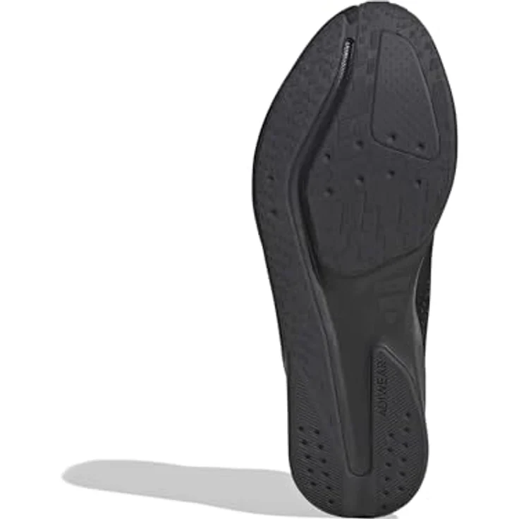 adidas Duramo RC2 Herren Laufschuhe, leichte Jogging Sneaker mit LIGHTMOTION Zwischensohle, griffiger Gummiaußensohle, Textil-Obermaterial – Bild 7