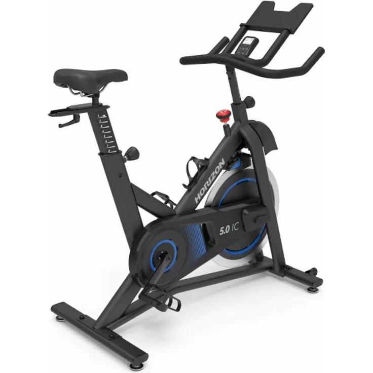 Horizon Indoor Bike 5.0IC