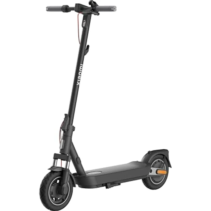 Xiaomi E-Scooter Electric Scooter 5 Pro, 400 W, 20 km/h, Straßenzulassung, 60 km Reichweite – Bild 2