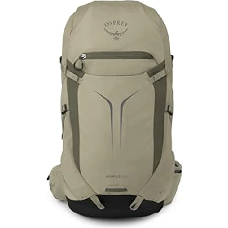 Osprey Sportlite 30 Wanderrucksack, 60 cm, oliv, 100% Nylon, 31 cm x 25.5 cm – Bild 7