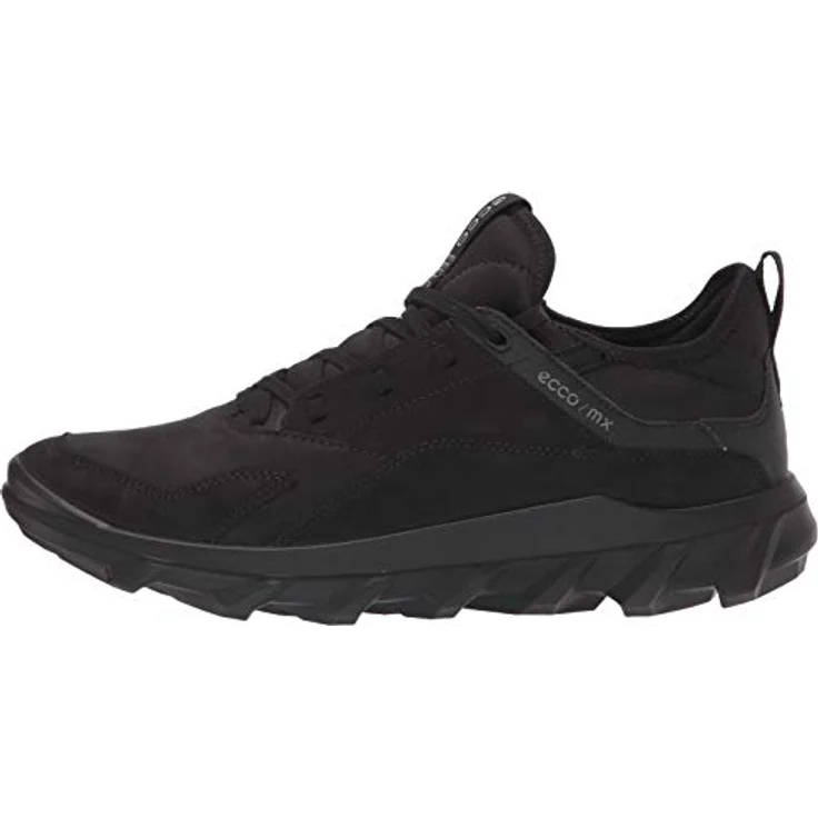 Ecco MX, Damen Wanderschuhe, atmungsaktiv, knöchelhoch, GORE-TEX, Schwarz, Größe 38 – Bild 7