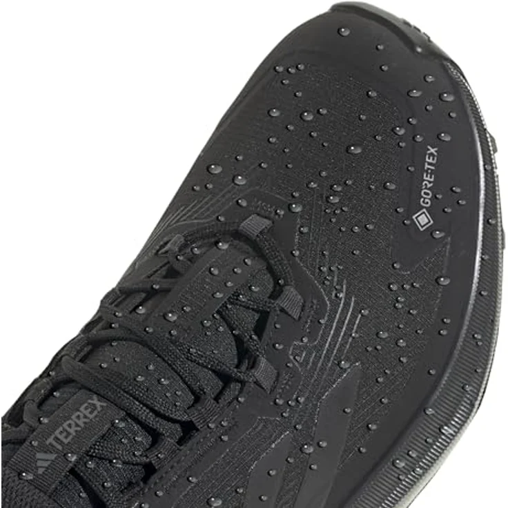 adidas TERREX TRAILMAKER 2 GORE-TEX, wasserdichter Wanderschuh mit griffiger Continental™ Gummiaußensohle und bequemer EVA-Zwischensohle – Bild 5