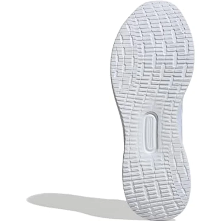 Adidas Runfalcon 5, Laufschuh für jeden Tag, schwarz – Bild 9