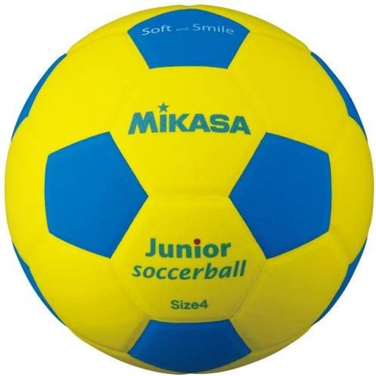Mikasa, Fussball – Bild 2