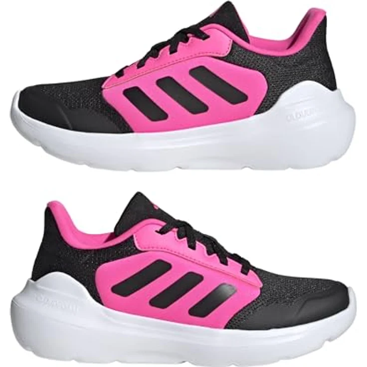 Adidas Tensaur Run 2.0 Kids Schuh, leichte Laufschuhe für den Alltag – Bild 7