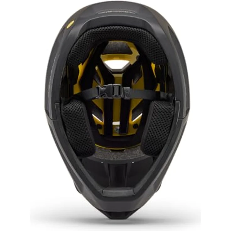 Fox Proframe Rizer, Velohelm mit Mips-Technologie, 59 cm, superleicht und verbesserte Belüftung – Bild 5