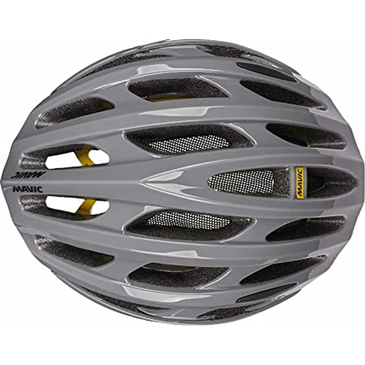 Mavic Velohelm, leichter und gut belüfteter Helm für Radsportler, 54 - 59 cm – Bild 5