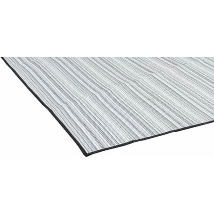 Kampa Vorzeltteppich 250 cm x 390 cm, atmungsaktiv und exquisit für Caravan-Nutzung – Bild 5