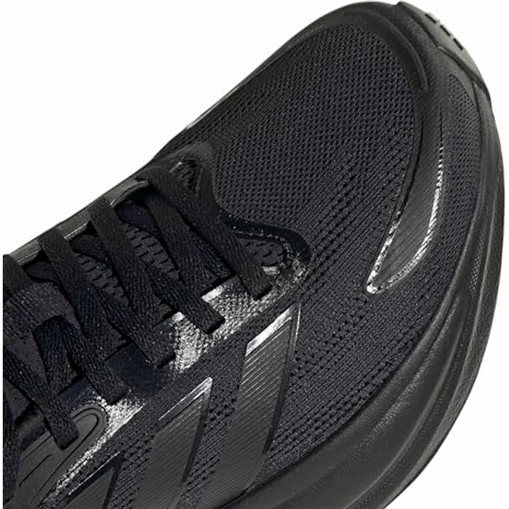 Adidas Response 2 Laufschuhe Damen, leichtes Mesh-Obermaterial, Cloudfoam EVA-Zwischensohle, zuverlässige Gummiaußensohle, sportlicher Look mit 3-Streifen – Bild 5