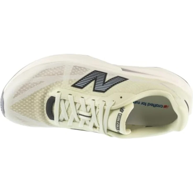 New Balance FC Rebel, Leichte Wettkampf-Laufschuhe mit FuelCell-Technologie, braun, Größe 44 – Bild 3