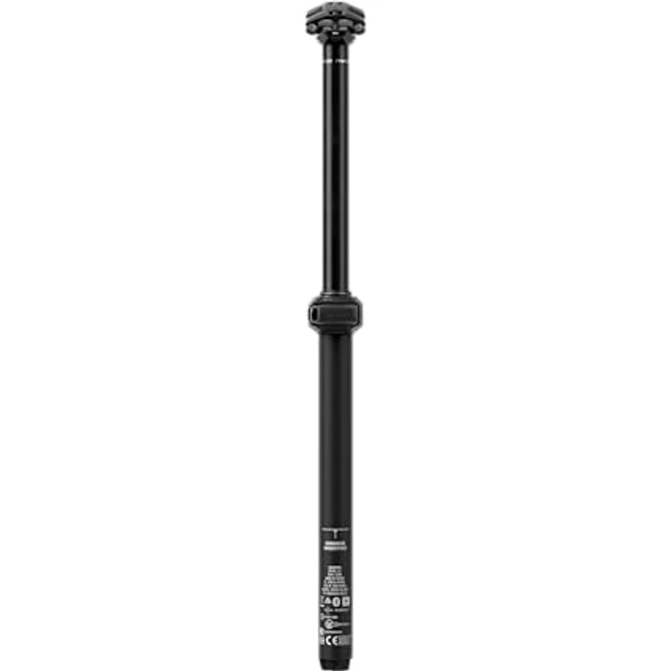 RockShox Reverb AXS Dropper Sattelstütze, 34,9 x 175 mm, integriertes ActiveRide-System, inklusive Akku und Ladegerät – Bild 3