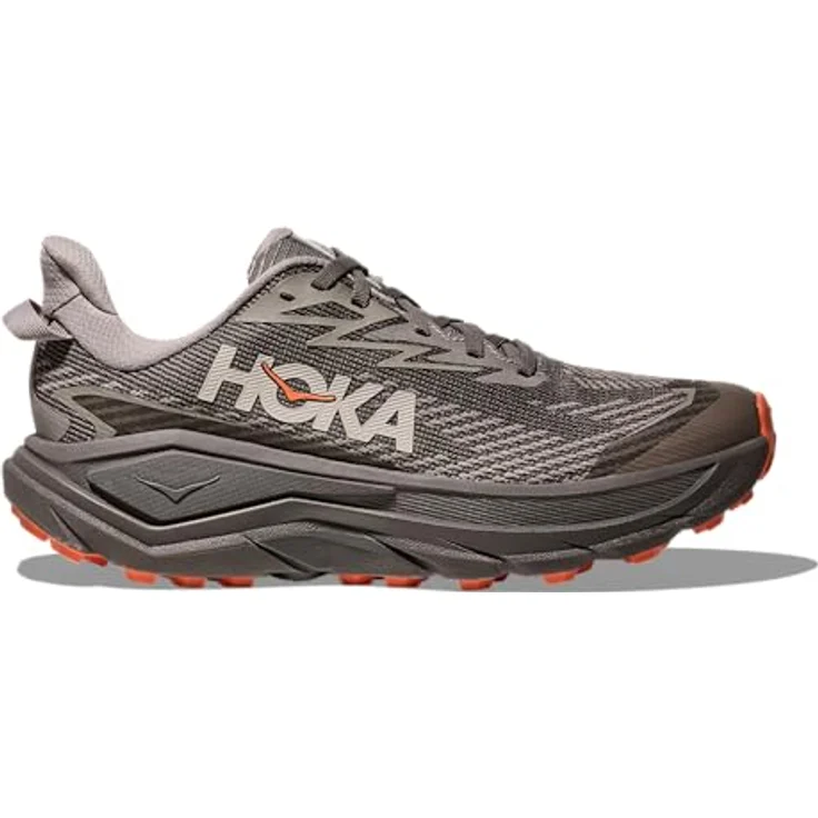 Hoka One One 1171959BCVL, Trailrunning-Schuhe mit GORE-TEX, atmungsaktiv und wasserdicht, für Normalpronierer, ideal für Berge und Trails – Bild 5