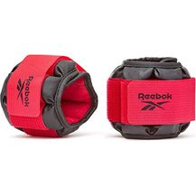 Image for Reebok Unisex Knöchel-/Handgelenk-gewichte