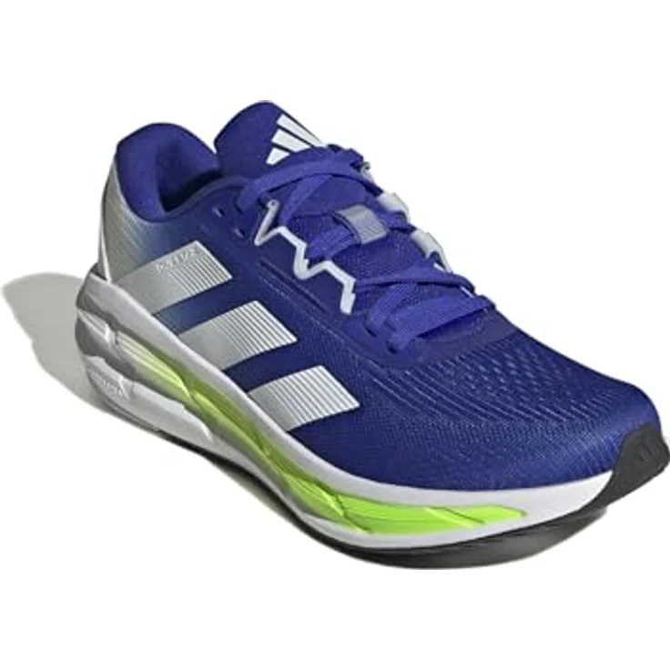 Adidas Questar 3 Laufschuh, bequem gedämpft, teilweise aus recycelten Materialien – Bild 3