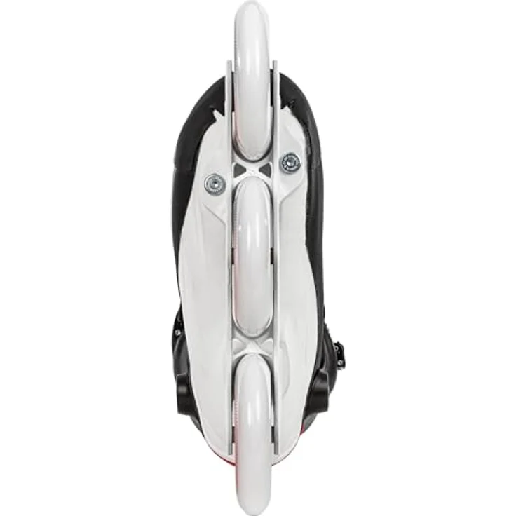 POWERSLIDE Inline Skate Swell Stellar 110, für Fitness und Marathon, für Damen und Herren, mit patentierter 3DAP-Technologie, White – Bild 5