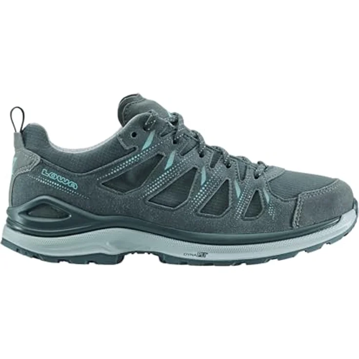 Lowa INNOX EVO II GTX Ws Outdoorschuh, atmungsaktiv und wasserdicht mit DynaPU®-Zwischensohle, Damenmodell – Bild 2