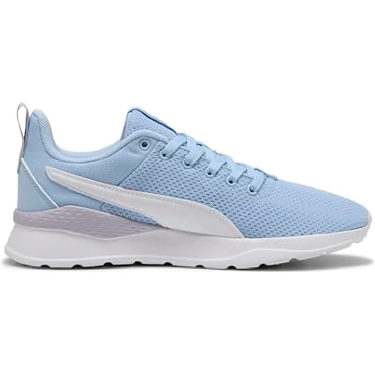 PUMA Anzarun Lite Unisex Sneaker, Laufschuhe mit SOFTFOAM+ Innensohle, Blau, Schuhgröße 37.5 EU – Bild 5