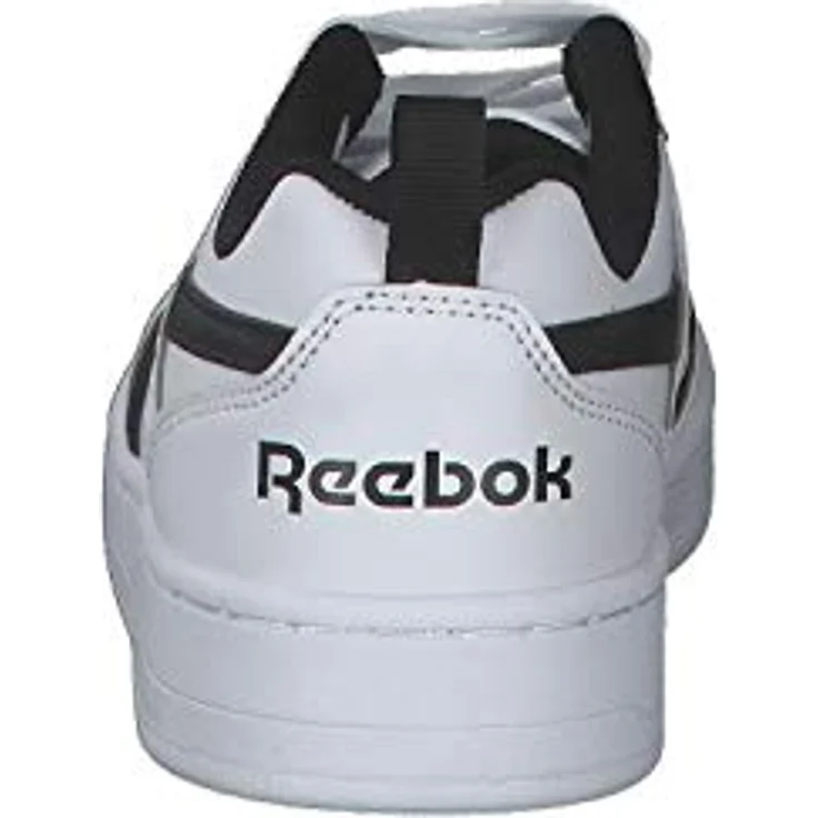Reebok Royal Prime 2.0, Laufschuhe mit rutschfester Gummi-Sohle, Weiß, EU 34 1/2 für Jungen – Bild 5