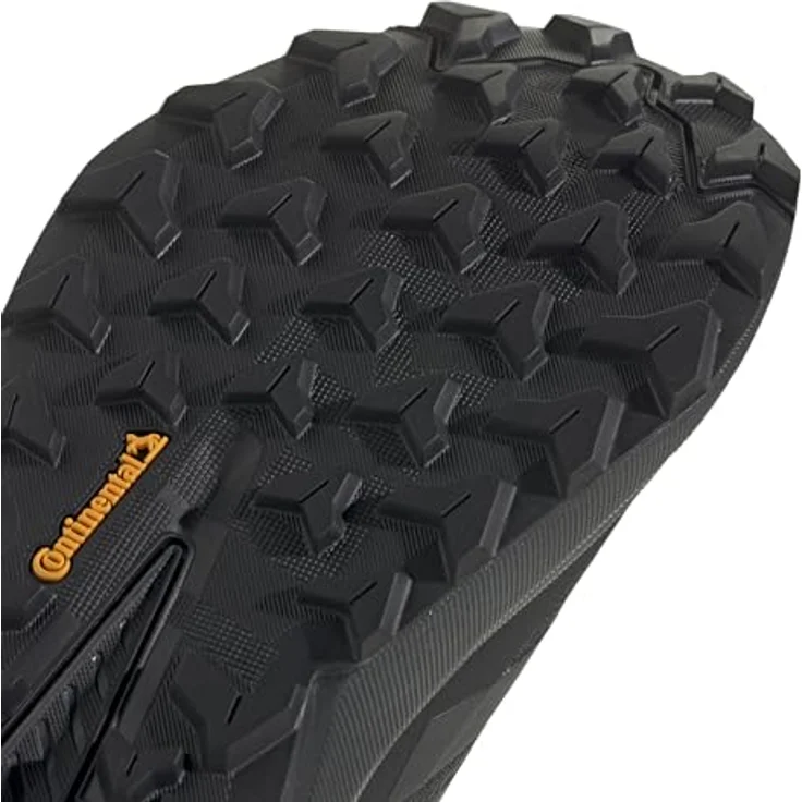 adidas TERREX TRAILMAKER 2 GORE-TEX, wasserdichter Wanderschuh mit griffiger Continental™ Gummiaußensohle und bequemer EVA-Zwischensohle – Bild 4