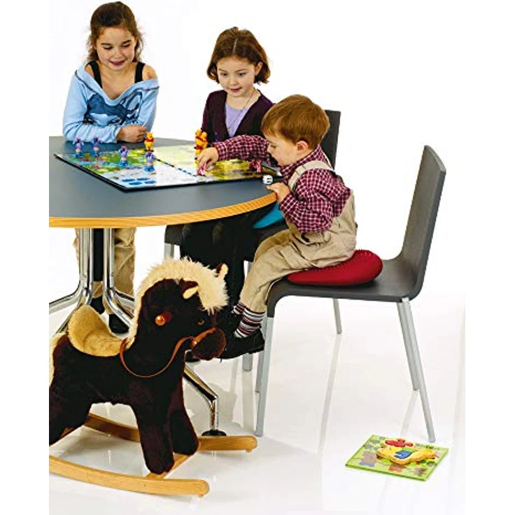 Dynair Keil Ballkissen Kids Sitzkissen (Das Original) – Bild 4