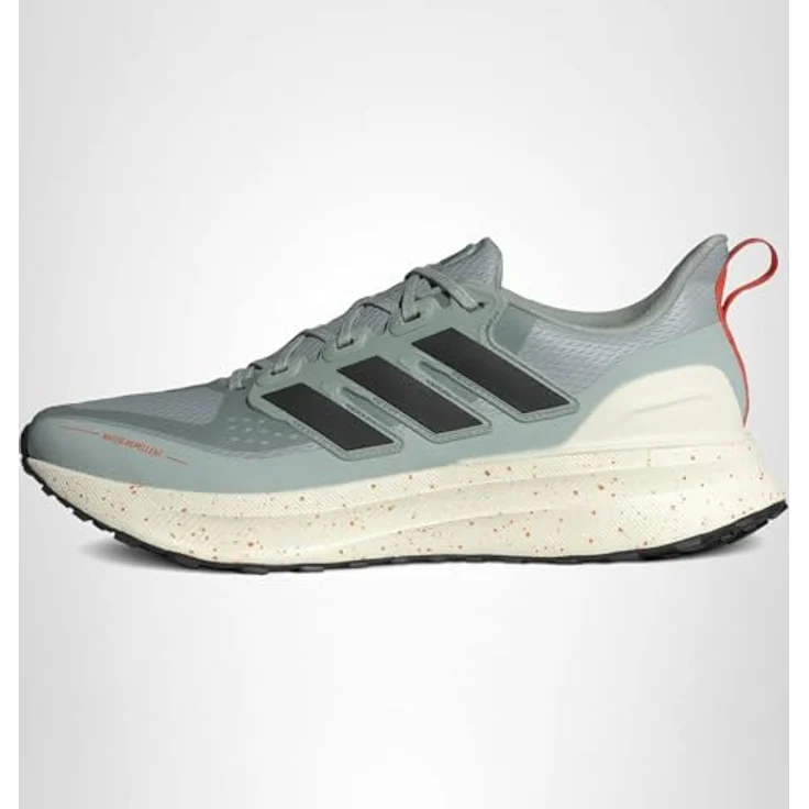Adidas Ultrarun 5 TR, Trailrunning-Laufschuhe für Herren mit Boost-Dämpfung und griffiger Gummiaußensohle – Bild 8
