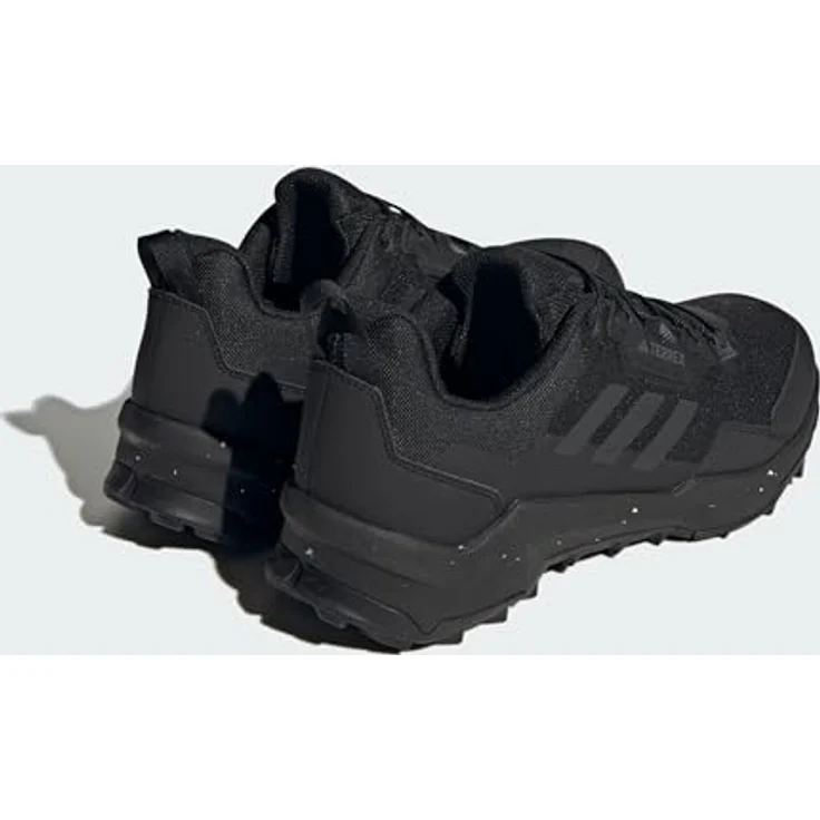 adidas TERREX AX4, Wanderschuh mit Continental™ Gummi für optimalen Grip, leicht und stabil – Bild 6