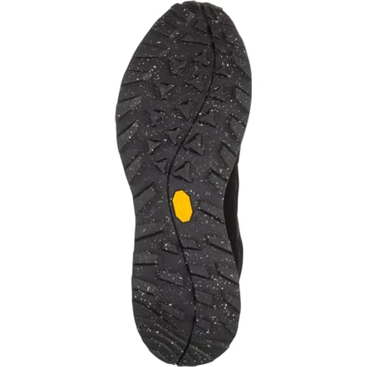 Jack Wolfskin Terraquest Texapore Low M, Herren Wanderschuhe mit Wetterschutz, Schwarz, Größe 44.5 – Bild 6