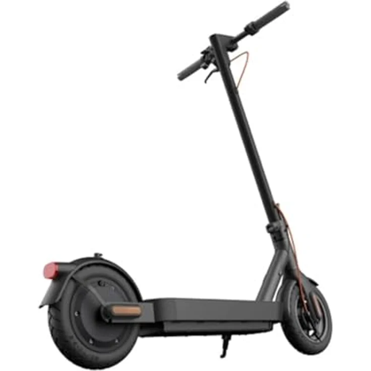 Xiaomi Electric Scooter 4 Pro NE, E-Scooter mit 700W Motorleistung, bis zu 20 km/h, Reichweite 55 km – Bild 3