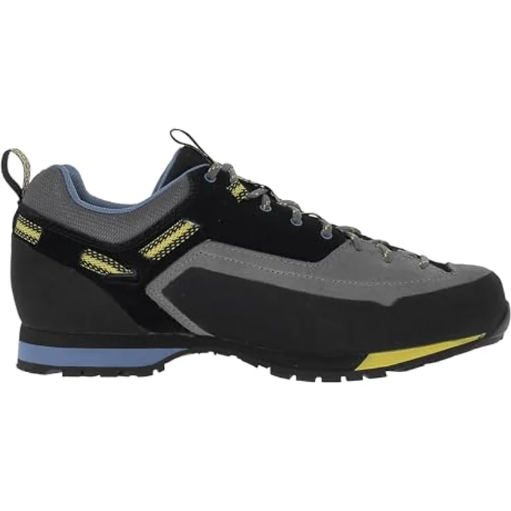 Garmont Dragontail Lt Evo, Herren Wanderschuhe Größe 46.5, Grau – Bild 5