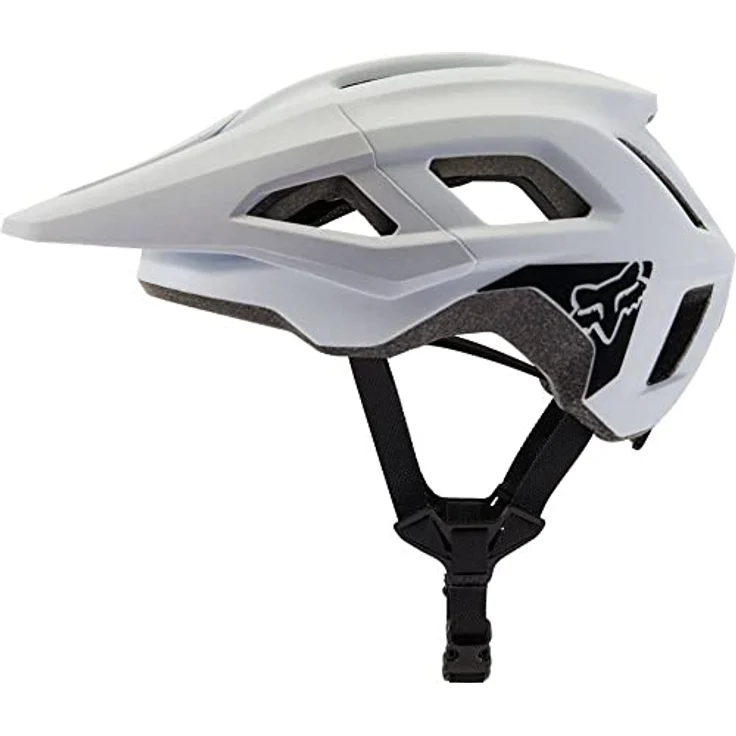 Fox Helm Mainframe Helmet Mips CE white Gr. L – Bild 9