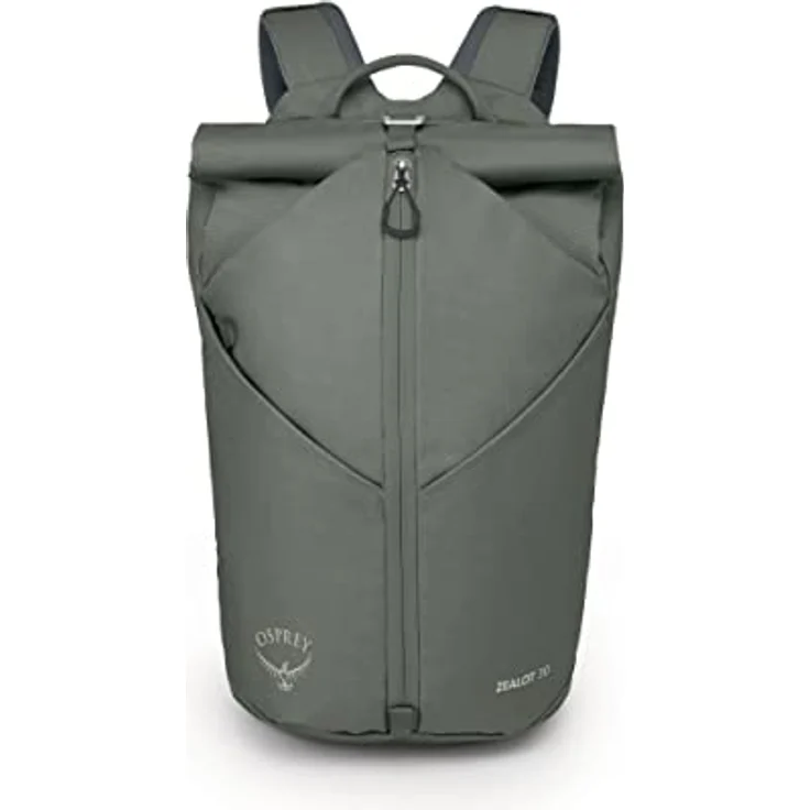 Osprey Zealot 30 Rocky Brook Green O/S, Hochwertiger Wanderrucksack für zusätzlichen Komfort und Langlebigkeit – Bild 2