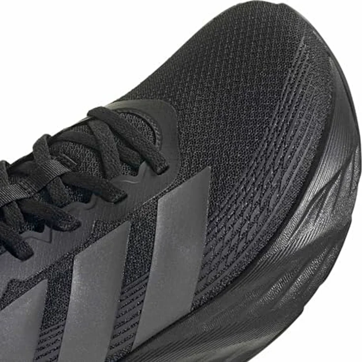 Adidas Galaxy 8 M, Laufschuh mit Cloudfoam Dämpfung, Textil-Obermaterial, reguläre Passform – Bild 5