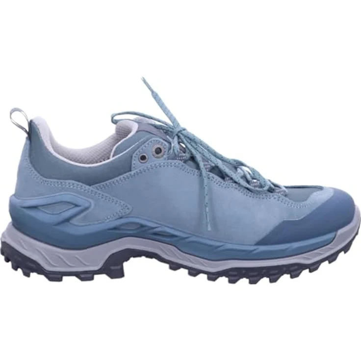 Lowa INNOVO GTX, Damen-Outdoorschuh mit GORE-TEX® und DynaPU®-Komfort, urbaner Look – Bild 6