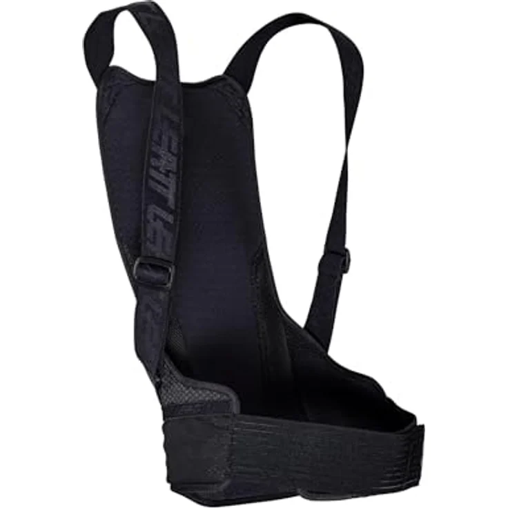 Leatt Veste Back Protector ReaFlex Stealth, Ski & Snowboard-Protektor für XXL (184-196 cm) – Bild 5