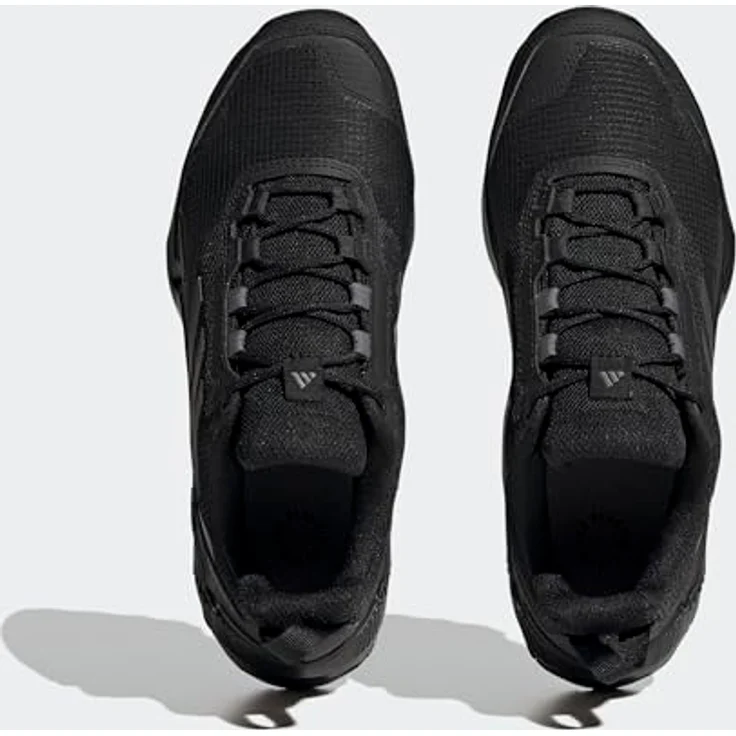 adidas TERREX EASTRAIL 2.0 RAIN.RDY, wasserdichter Wanderschuh mit abriebfestem Mesh und Gummiaußensohle – Bild 3