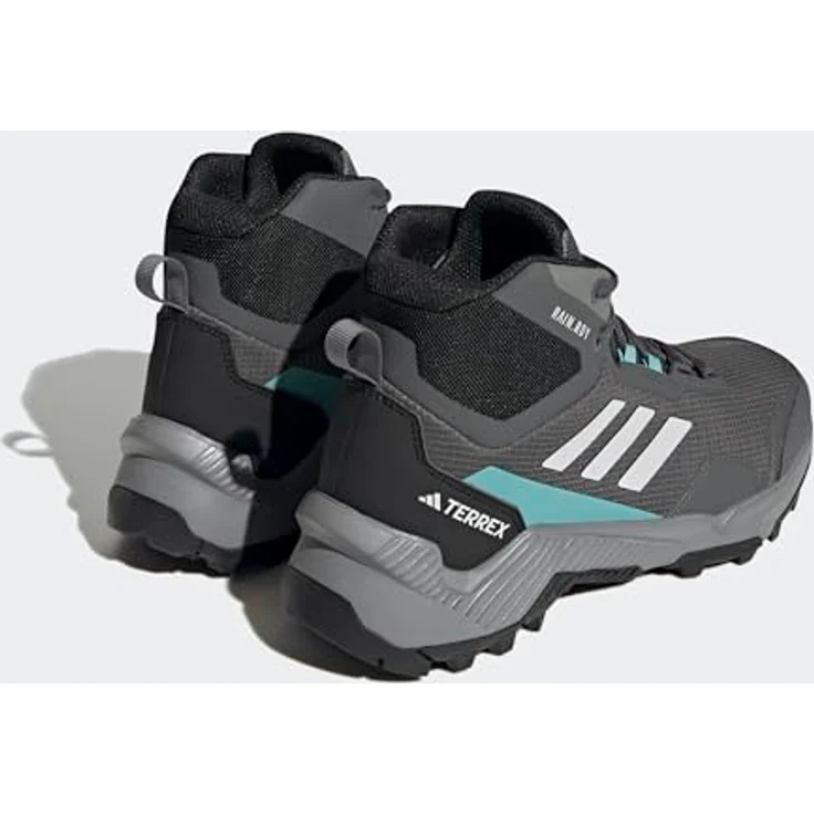 adidas TERREX EASTRAIL 2.0 MID RAIN.RDY, wasserdichter Wanderschuh mit flexiblem Komfort und optimalem Grip – Bild 6