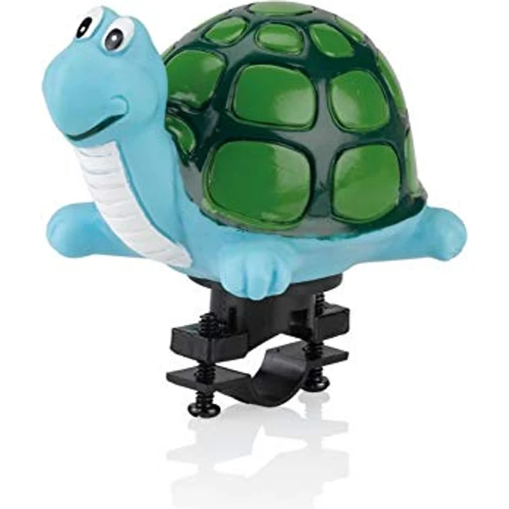 XLC Kinderhorn Schildkröte – Bild 2