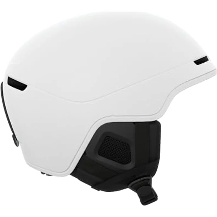 Poc Obex Pure, Skihelm für 55 - 58 cm Kopfgröße, leicht mit natürlicher Belüftung und einstellbarem Verstellsystem – Bild 3
