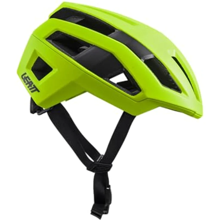 Leatt Velohelm, Fahrradhelm für Kopfgrößen 51 - 59 cm, sicher und leicht – Bild 6