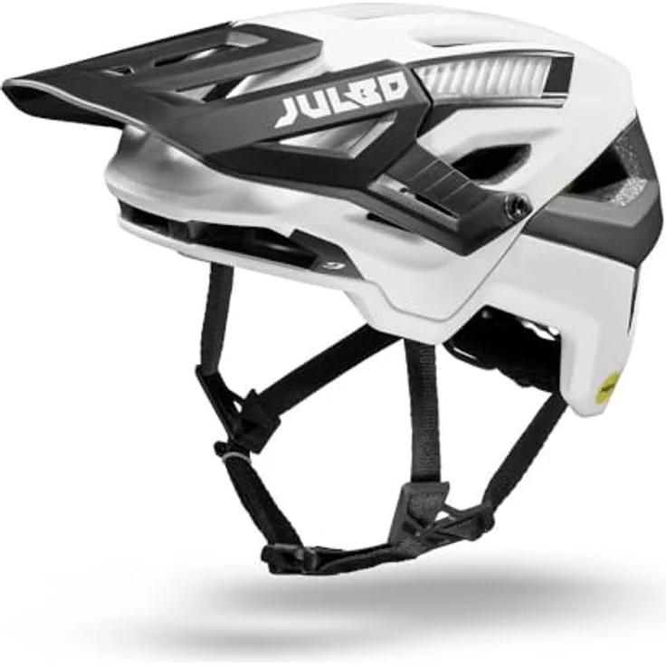 Julbo Forest Evo, Velohelm mit MIPS-System, 59-62 cm, leicht und belüftet – Bild 1