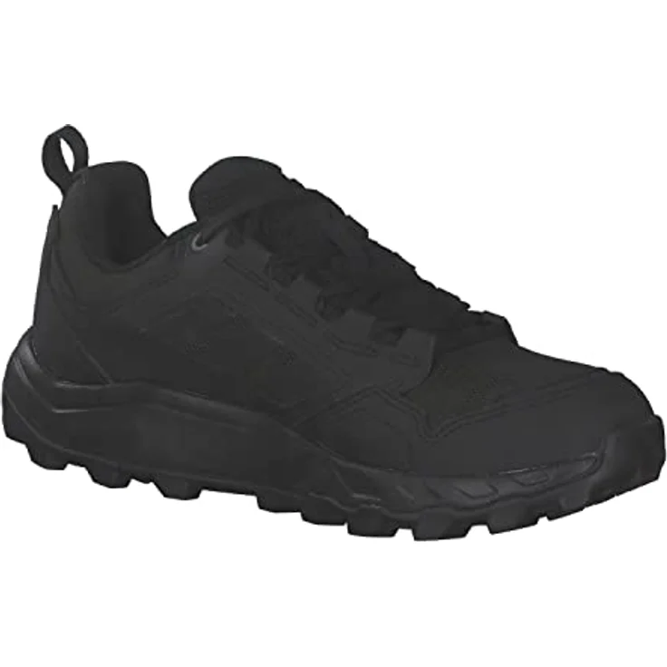 adidas Terrex Tracerocker 2 GTX, Herren Wanderschuhe mit wasserdichter Gore-Tex-Membran und Gummisohle, Mehrfarbig, Größe 44 – Bild 9