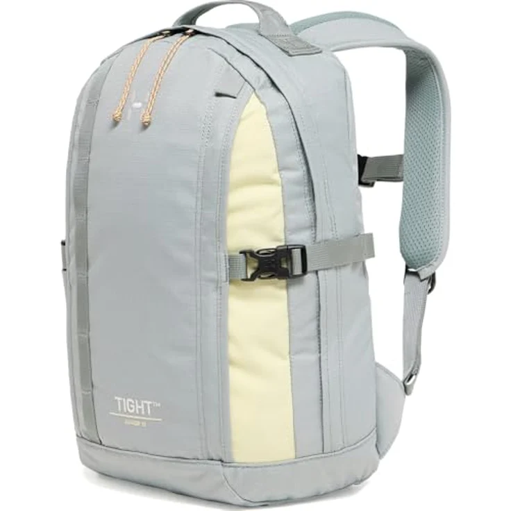Haglöfs Tight 15L Junior Backpack, Wanderrucksack für Kinder, grün – Bild 3