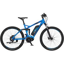 Bild für Fischer E-Mountainbike MONTIS EM 1862 Elektrofahrrad