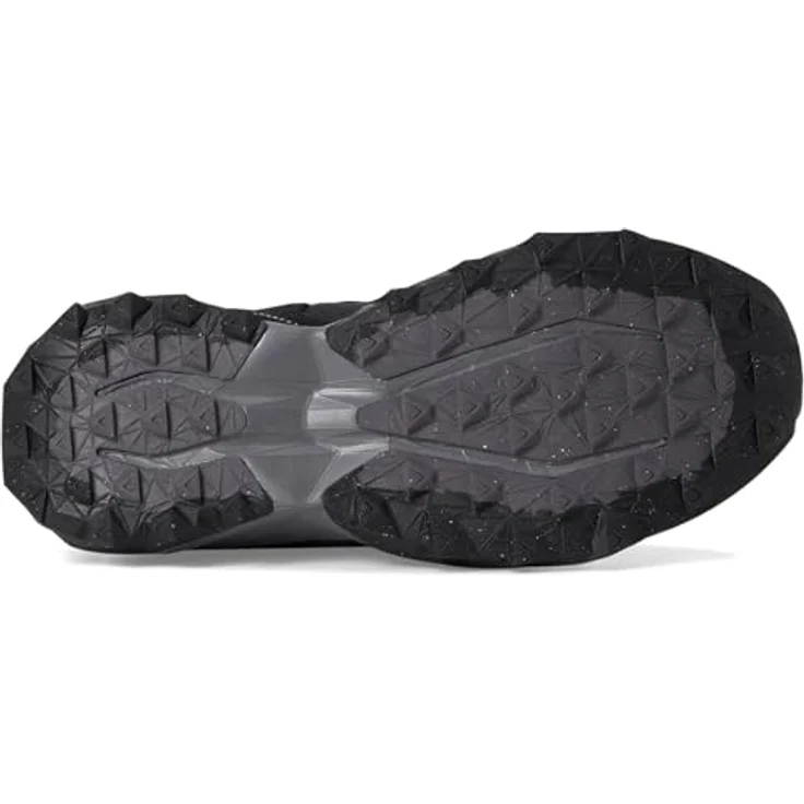 New Balance TEKTREL Damen Laufschuhe, sportliche Sneakers, Größe 38, Grau – Bild 3