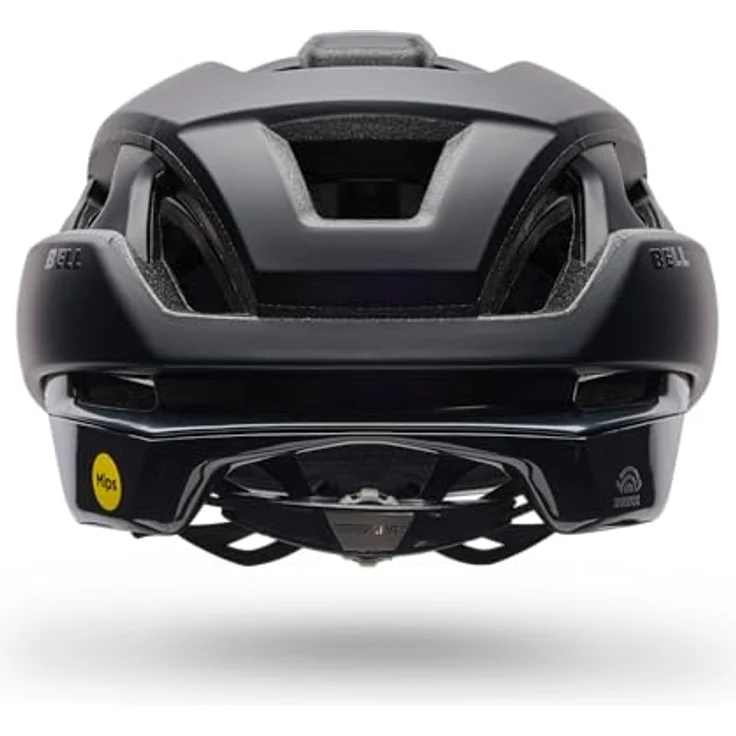 Bell Fahrradhelm XR Spherical, Schwarz, Größe L, Velohelm für Kopfgrößen 55 - 59 cm – Bild 5