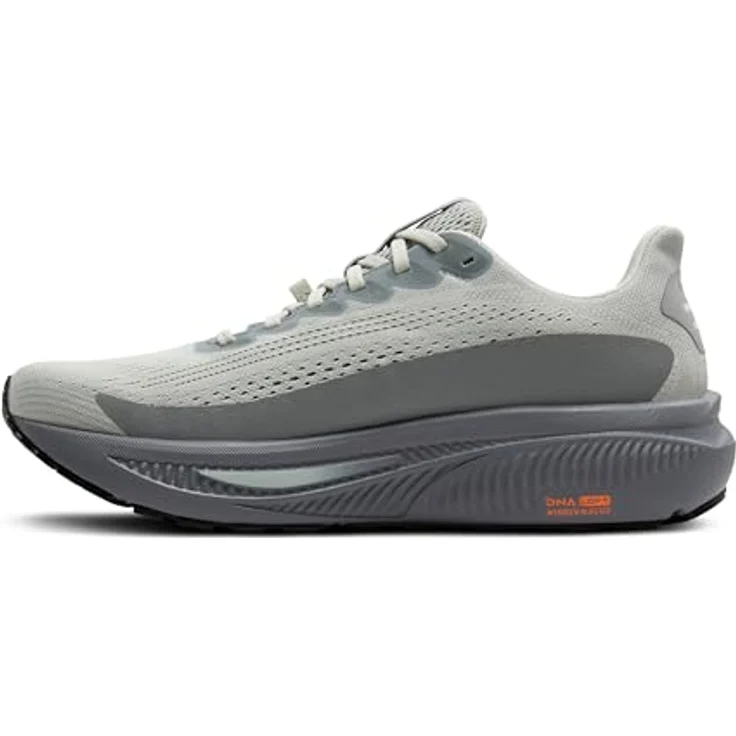 Brooks Ghost 17, Laufschuh mit softer Dämpfung und modernem Design, EU-Schuhgröße: US 8,5 – Bild 5