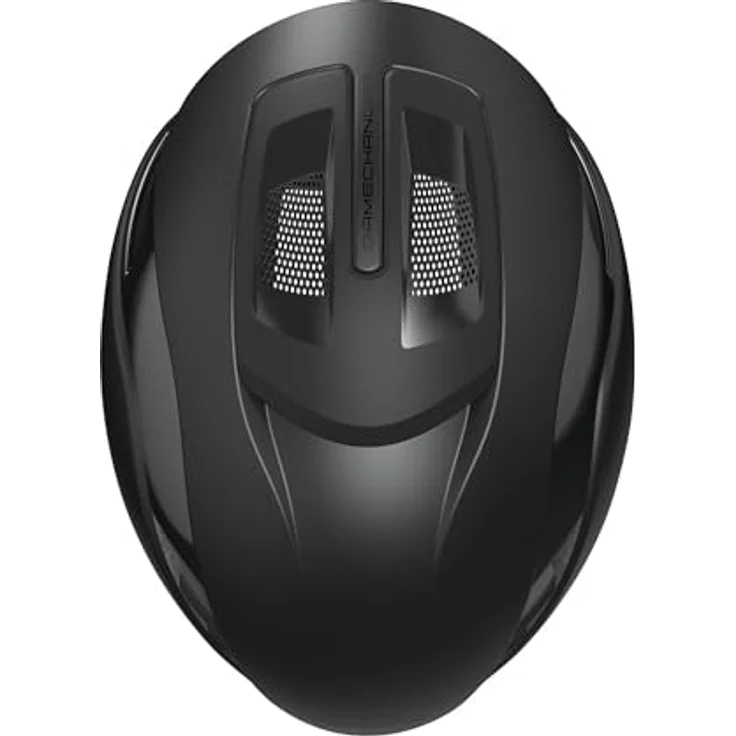 Abus GameChanger 2.0 MIPS, Velohelm (51 - 55 cm) mit aerodynamischer Form und optimierter Ventilation – Bild 4